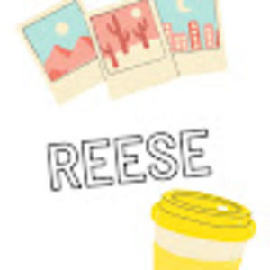 Meet your Posher, Reese